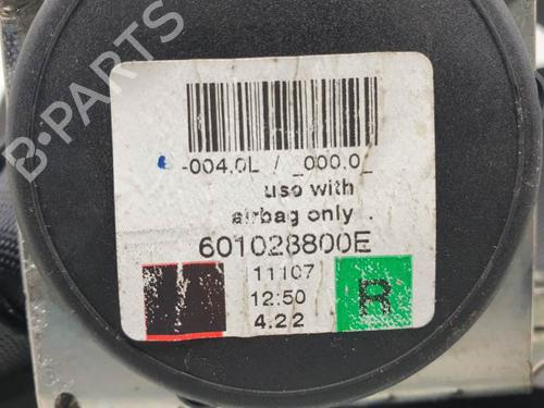 Front right seatbelt MINI MINI (R56)  | BP9972623I25 
