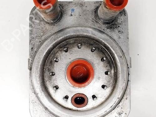 Used Oil radiator Oil radiator AUDI A4 B6 Avant (8E5) 1.9 TDI (130 hp) 17165203 17165203