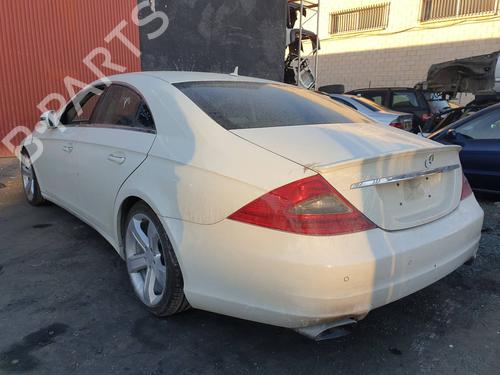 Switch MERCEDES-BENZ CLS (C219) CLS 320 CDI (219.322) | BP30959191I30  - Image 8