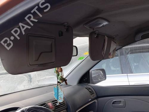 Left front window switch KIA PICANTO I (SA) 1.1 | BP24915219I27  - Image 15