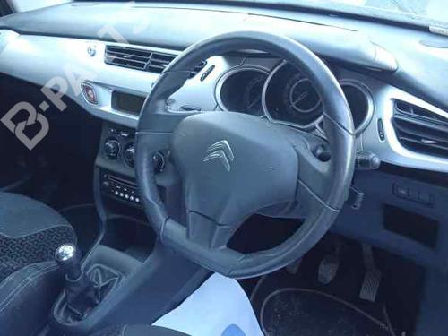 CITROËN C3 II (SC_)  1.4 VTi 95  824098