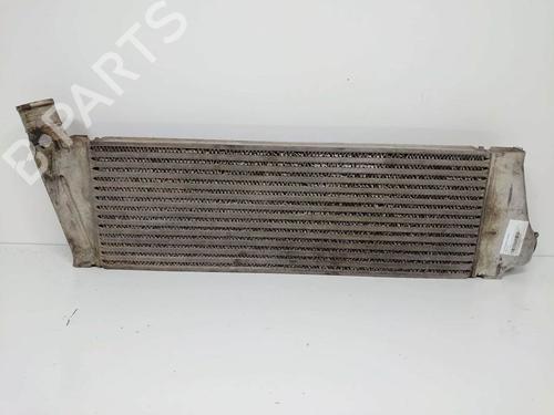 Used Intercooler Intercooler RENAULT MEGANE II Coupé-Cabriolet (EM0/1_) 1.9 dCi (120 hp) 8167856 8167856