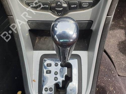 Rear left seatbelt PEUGEOT 307 CC (3B) 2.0 16V | BP15005385I29 