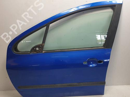 Used Left front door Left front door 38083529 38083529