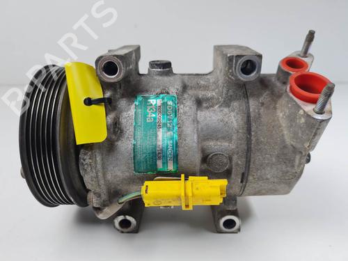 AC compressor PEUGEOT 206 CC (2D) 1.6 16V (2DNFUF, 2DNFUR) | BP29149518M34  - Image 6