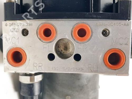 ABS pump FORD MONDEO III (B5Y) 2.2 TDCi | BP19081473M43 
