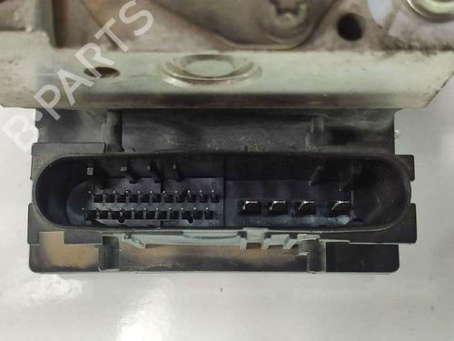 ABS pump FIAT GRANDE PUNTO (199_)  | BP8221655M43 