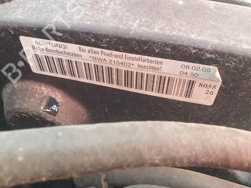 Left front window switch VW EOS (1F7, 1F8) 2.0 TFSI | BP15280854I27 - Image 5