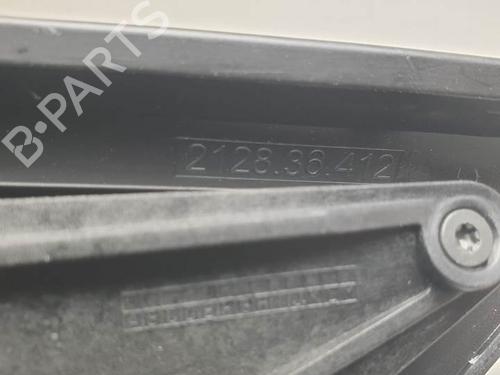 Right mirror FORD MONDEO IV (BA7) 2.0 TDCi | BP24930663C27 
