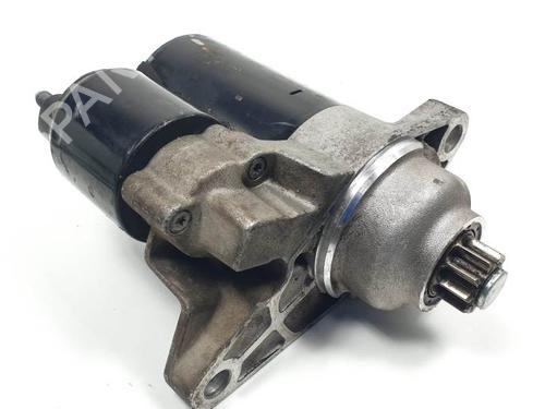 Startmotor VW POLO (9N_, 9A_) 1.2 (54 hp) 25144273