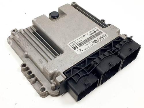 Used Engine control unit (ECU) JAGUAR XF I (X250) 2.2 D (200 hp) 25138204