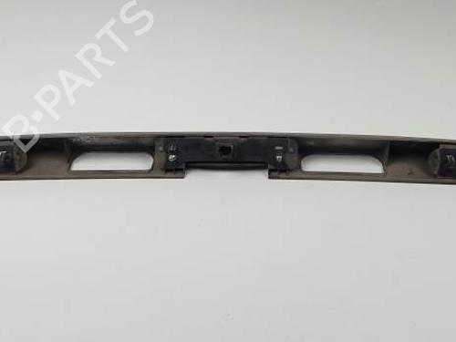 Tailgate handle PEUGEOT 307 SW (3H) 1.6 HDI 110 | BP27525762C132 