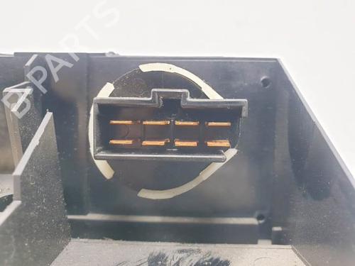 Climate control VOLVO S40 I (644) 1.6 | BP13664529I5 