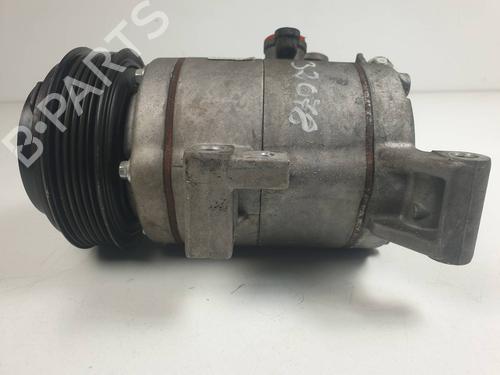 AC compressor MAZDA CX-5 (KE, GH) 2.2 D 4WD (KE2AW) | BP30959234M34 - Image 4