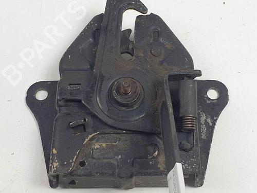 Used Hood lock KIA SORENTO I (JC) 2.5 CRDi 4WD (140 hp) 27994124