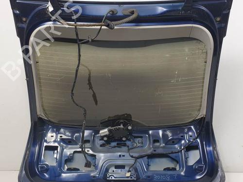 Tailgate FORD FOCUS II (DA_, HCP, DP) 2.0 TDCi | BP24947276C6 