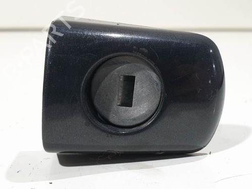 Front left exterior door handle CITROËN C4 Coupe (LA_) 2.0 16V | BP12355279C128 