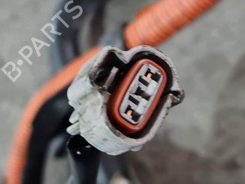 Electronic module LEXUS RX (_U3_) 400h AWD (MHU38_) | BP7102571M83 