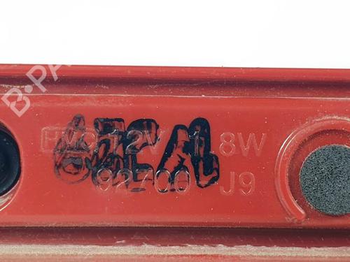 Third brake light HYUNDAI KONA (OS, OSE, OSI)  | BP15285581L11 