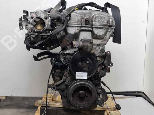 Motor MAZDA MX-5 II (NB) 1.6 16V (NB6C) | BP7777519M1 