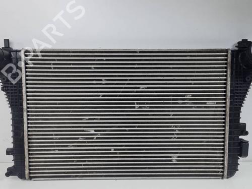 Intercooler VW TOURAN (1T1, 1T2) 1.9 TDI (105 hp) 30142425