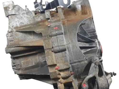 Gearbox FORD FOCUS II Convertible 2.0 TDCi | BP12394966M3 
