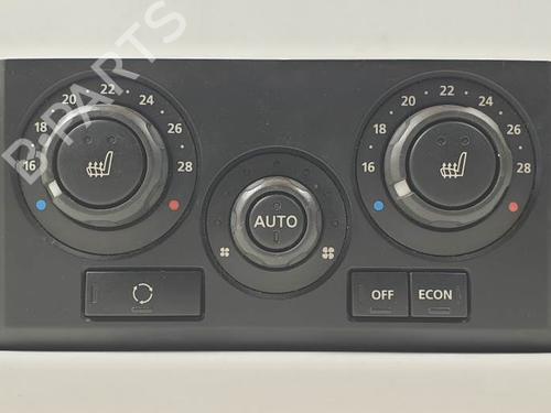 Used Climate control Climate control LAND ROVER RANGE ROVER SPORT I (L320) 2.7 D 4x4 (190 hp) 29246432 29246432