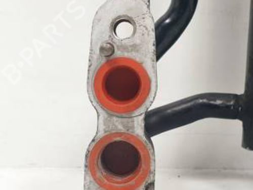 AC radiator BMW 3 (E46) 320 d | BP31058917M32