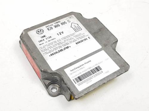 Used ECU airbags ECU airbags VW PASSAT B5.5 (3B3) 1.9 TDI (101 hp) 17701405 17701405