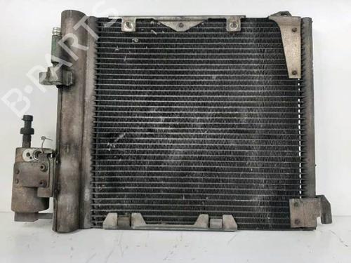 Used AC radiator OPEL ASTRA G Estate (T98) 2.0 DTI 16V (F35) (101 hp) 6842543