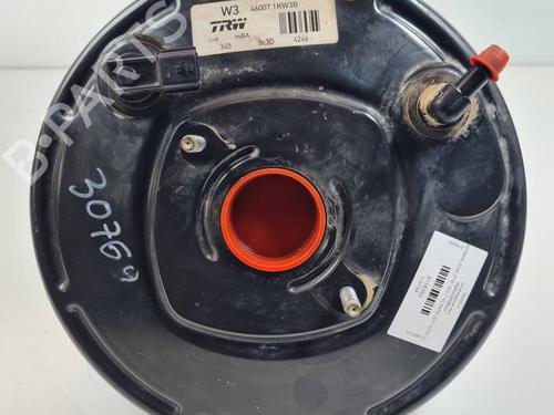 Used Servo brake NISSAN JUKE (F15) 1.2 DIG-T (115 hp) 29347714