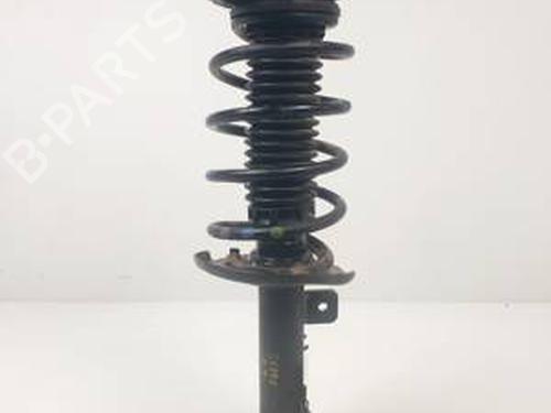 Used Left front shock absorber PEUGEOT 2008 I (CU_) 1.2 THP 110 / PureTech 110 (110 hp) 31285586