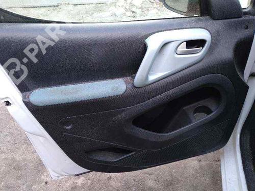 Front left interior door handle CITROËN BERLINGO MULTISPACE (B9) 1.6 HDi 90 | BP7038996I13  - Image 9