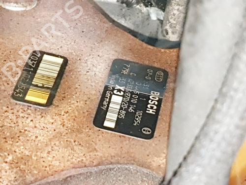 Engine BMW 3 (E90) 330 d | BP13644866M1 - Image 5