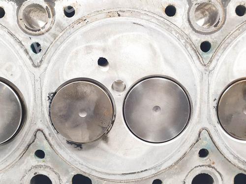 Cylinder head RENAULT MEGANE II Saloon (LM0/1_) 1.9 dCi (LM0G, LM1G, LM2C) | BP24990903M5 - Image 7