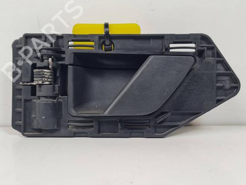 Used Front left interior door handle Front left interior door handle CITROËN BERLINGO / BERLINGO FIRST MPV (MF_, GJK_, GFK_) 1.9 D (MFWJZ) (70 hp) 34514595 34514595