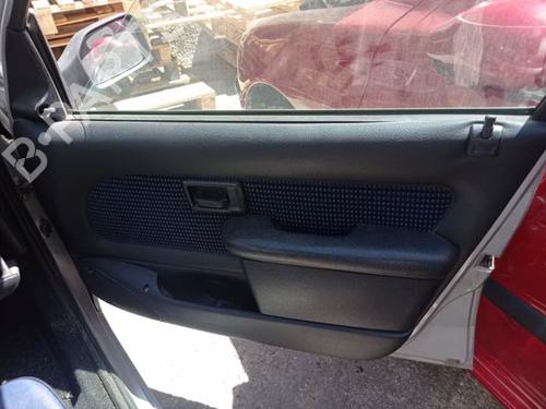 Left front window switch PEUGEOT 106 II (1A_, 1C_) 1.1 i | BP13297162I27 
