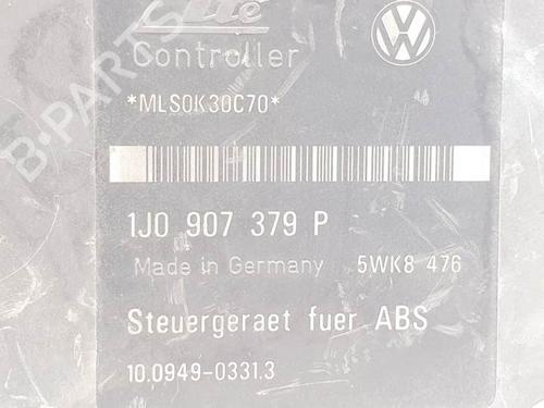ABS pump FORD GALAXY I (WGR) 2.3 16V | BP12364362M43 