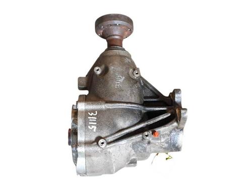 Front differential LAND ROVER FREELANDER 2 (L359) 2.2 TD4 4x4 | BP28051768M23 