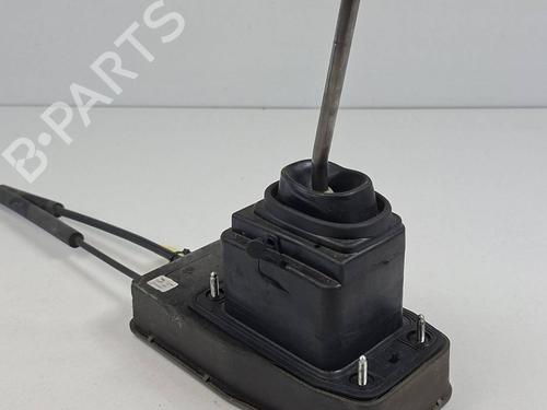 Used Gear lever Gear lever CITROËN C5 III (RD_) 1.6 HDi 110 (RD9HZC) (109 hp) 40287838 40287838