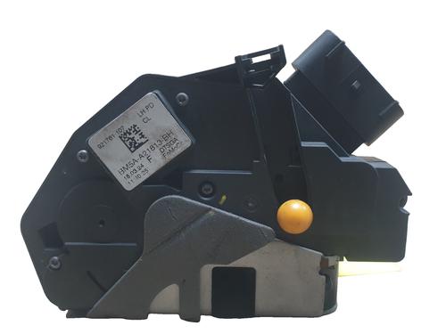 Used Tailgate lock Tailgate lock FORD TOURNEO COURIER B460 MPV 1.5 TDCi (75 hp) 36661680 36661680