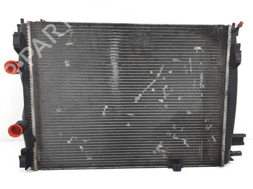 Used Water radiator Water radiator NISSAN QASHQAI I (J10, NJ10) 1.5 dCi (106 hp) 30559262 30559262