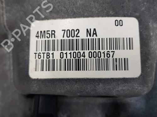 Gearbox FORD FOCUS C-MAX (DM2) 1.8 | BP38510700M3 - Image 9