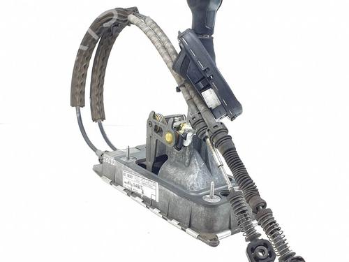 Selector da caixa Selector da caixa SEAT ALTEA XL (5P5, 5P8) 2.0 TDI 16V 4x4 (140 hp) 28059553 28059553