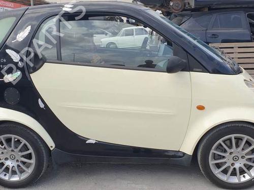 Front slam panel SMART CABRIO (450) 0.8 CDI (S1OLC1, 450.401, 450.402, 450.403, 450.400) | BP25137668C72 - Image 20