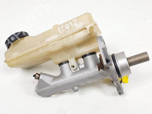 Brake master cylinder RENAULT MEGANE II (BM0/1_, CM0/1_) 1.4 16V (BM0B, CM0B) | BP13923133M77 