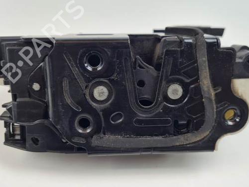 Used Front right lock SEAT TOLEDO IV (KG3) 1.6 TDI (105 hp) 28060453
