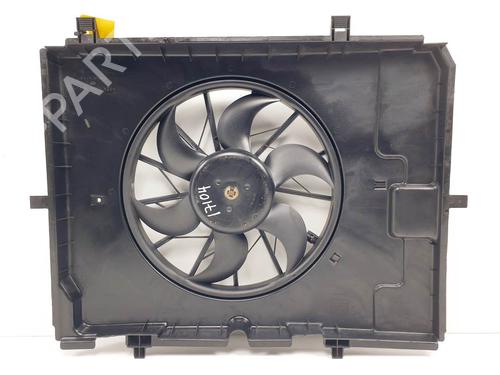 radiator-fan-mercedes-benz-e-class-t-model-s210-1996-1997-1998-1999-2000-2001-2002-2003-24990361 main image