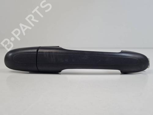 Used Exterior handle Exterior handle MERCEDES-BENZ VITO Bus (W639) 109 CDI (639.701, 639.703, 639.705) (95 hp) 36000578 36000578
