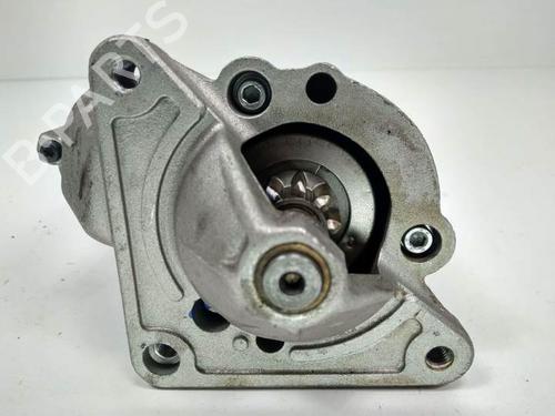 Starter RENAULT ESPACE III (JE0_) 3.0 (JE0D) | BP8237000M8 